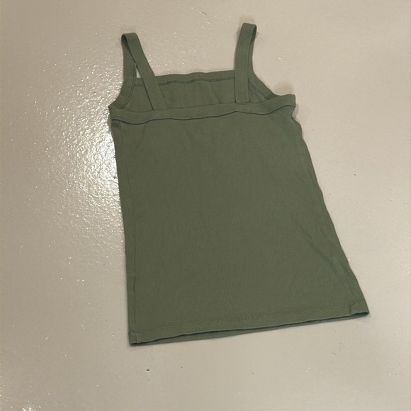 Stylish summer Women's Tank Tops lot of 5 women’s Size S - Picture 7 of 11